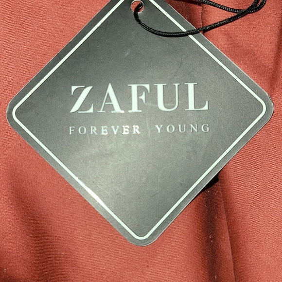Zaful forever young bathing suit - Picture 3 of 4